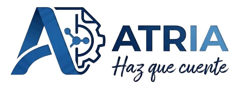 ATRIA — Make it count.